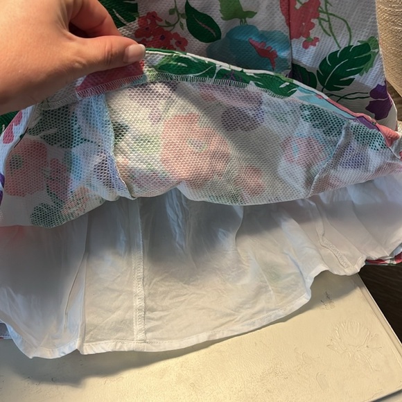 Janie & Jack floral dress - Picture 6 of 6